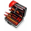 29 dalių elektriko įrankių rinkinys KNIPEX Basic E-Mobility