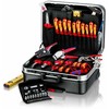 KNIPEX įrankių dėklas BIG Basic Move Elektro+