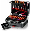 KNIPEX įrankių dėklas BIG Basic Move Elektro+