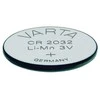 Batterie Knopfzelle CR2032 *Varta* 5-Pack