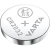Batterie Knopfzelle CR2032 *Varta* 5-Pack