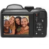 Kodak PixPro AZ255 juodas