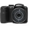 Kodak PixPro AZ255 juodas