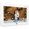 Nuotraukų rėmelis Kodak LED HD 10" WiFi 16GB RCF-106H Baltas