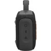 Nešiojama kolonėlė JBL Go 4, Juodos spalvos