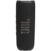 JBL Flip 6 Nešiojama vandeniui atspari kolonėlė, Juoda