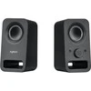 Kompiuterio garso kolonėlės LOGITECH Z150 2.0, juodos