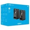 Kompiuterio garso kolonėlės LOGITECH Z150 2.0, juodos