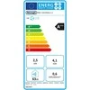 Kondicionierius Klimatyzator DeLonghi DeLonghi PAC EX105 A+++ mobiles Klimagerät baltas