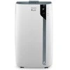 Kondicionierius Klimatyzator DeLonghi DeLonghi PAC EX105 A+++ mobiles Klimagerät baltas