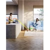 Oro valytuvas Dyson Purifier Cool TP12, Baltos ir aukso spalvos