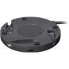 LOGITECH Rally Mic Pod Hub - GRAFITAS - USB - WW - MIC SPLITTER