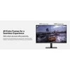 Monitorius KOORUI ESSENTIAL E2711F - 1920 x 1080 IPS 100 Hz 6 ms 16:9
