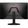 Gaming Monitorius KOORUI G2721P 27in 2560 x 1440 IPS 1ms HDR400 DP HDMI