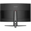 Gaming Monitorius KOORUI G3221SC - Curved 170Hz 1ms 3000:1 DP/HDMI