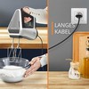 Krups GN 6021 3 Mix 6000 baltas