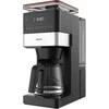 Kavos aparatas Krups KM 8428 Grind Aroma XL