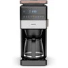 Kavos aparatas Krups KM 8428 Grind Aroma XL