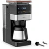 Kavos aparatas Krups KT 8428 Grind Aroma XL Thermo
