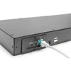 Digitus Skaitmenas | Modulinis Cat.5 KVM jungiklis | DS-72217 | 16 prievadų