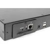 Digitus Skaitmenas | Modulinis Cat.5 KVM jungiklis | DS-72217 | 16 prievadų