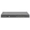 Digitus Skaitmenas | Modulinis Cat.5 KVM jungiklis | DS-72216 | 8 prievadas