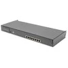 Digitus Skaitmenas | Modulinis Cat.5 KVM jungiklis | DS-72216 | 8 prievadas