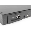 Digitus Skaitmenas | Modulinis Cat.5 KVM jungiklis | DS-72216 | 8 prievadas