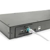 Digitus Skaitmenas | Modulinis Cat.5 KVM jungiklis | DS-72216 | 8 prievadas
