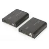 DIGITUS HDMI KVM ilgintuvas 120 m per tinklo kabelį Cat 5 5E 6 Full HD 1080p
