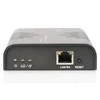 DIGITUS HDMI KVM ilgintuvas 120 m per tinklo kabelį Cat 5 5E 6 Full HD 1080p