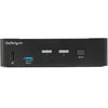 Jungiklis StarTech StarTech 2 PT DISPLAYPORT KVM / IN