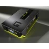 KVM Switch USB 2x Level One Audio