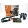 KVM Switch USB 2x Level One Audio