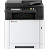 Kyocera ECOSYS MA2600cfx Spausdintuvas lazerinis spalvotas MFP A4 26 ppm USB