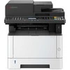 Kyocera ECOSYS MA4000fx Spausdintuvas lazerinis nespalvotas MFP A4 40 ppm