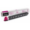 Kyocera TK-8515M/TONER-KIT MAGENTA