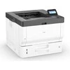 Ricoh P 501 (418363) Spausdintuvas lazerinis nespalvotas A4 43 ppm USB Tinklinis LAN