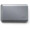 Kietasis diskas LaCie SSD External Mobile Secure (SED BASE, 2.5'/2TB/USB 3.1 TYPE C)
