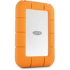 Kietasis diskas Išorinis SSD LACIE 4TB USB-C