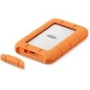Kietasis diskas LACIE RUGGED SSD4 2.5SE 4000 - STND4000400 USB4 40GBPS