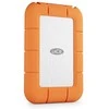 Kietasis diskas LACIE RUGGED SSD4 2.5SE 4000 - STND4000400 USB4 40GBPS