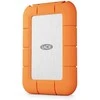Kietasis diskas LACIE RUGGED SSD4 2.5SE 4000 - STND4000400 USB4 40GBPS