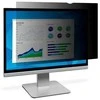 3M Blickschutzfilter PF240W1B Standard Desktop 24.0" 16:10