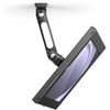 Compulocks Group „Compulocks Galaxy Tab A9 Apex“ korpusas, pasukamas sieninis laikiklis, juodas, 22,1 cm (8,7 colio), „Samsung“, „Galaxy Tab A9“ | 8,7 colio| 2023 | SM-X110, SM-X115