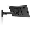 Compulocks Group „Compulocks Galaxy Tab A9 Apex“ korpusas, pasukamas sieninis laikiklis, juodas, 22,1 cm (8,7 colio), „Samsung“, „Galaxy Tab A9“ | 8,7 colio| 2023 | SM-X110, SM-X115