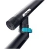 Laikiklis Assmann Electronic DIGITUS Dual Monitorius Mount 2x35inch 2x10kg Mechanical Spring VESA 75x75 100x100 Juodas