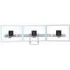Laikiklis Ergotron HX Triple Monitorius Bow Kit baltas (98-009-216) (98009216)