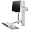Laikiklis Ergotron 45-551-216/LX sieninio tvirtinimo sistema