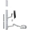 Laikiklis Ergotron 45-551-216/LX sieninio tvirtinimo sistema